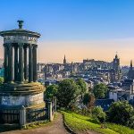 Discovering Edinburgh: A City of Rich History and Modern Charm